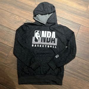 Men’s NBA hoodie size S